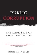 Cover: Public Corruption - Anthem Press