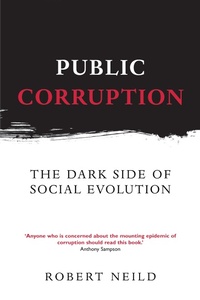 Enlarge image Cover: Public Corruption - Anthem Press