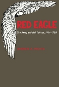 Enlarge image Cover: Red Eagle - Hoover Institution Press,U.S.