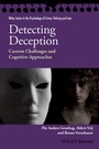 Cover: Detecting Deception - Wiley-Blackwell