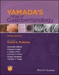 Cover: Yamada's Atlas of Gastroenterology 5e - Wiley