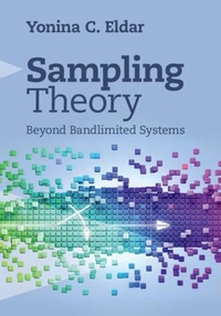 Abbildung von: Sampling Theory - Cambridge University Press