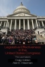 Bild: Legislative Effectiveness in the United States Congress - Cambridge University Press