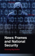 Cover: News Frames and National Security - Cambridge University Press