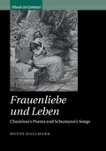 Cover: Frauenliebe und Leben - Cambridge University Press