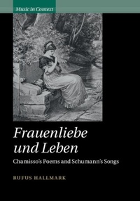 Abbildung von: Frauenliebe und Leben - Cambridge University Press