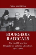 Cover: Bourgeois Radicals - Cambridge University Press