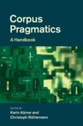 Cover: Corpus Pragmatics - Cambridge University Press