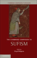 Cover: The Cambridge Companion to Sufism - Cambridge University Press