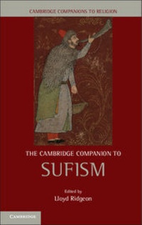 Abbildung von: The Cambridge Companion to Sufism - Cambridge University Press