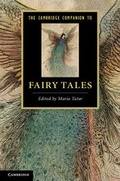 Cover: The Cambridge Companion to Fairy Tales - Cambridge University Press