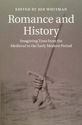 Cover: Romance and History - Cambridge University Press