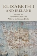Cover: Elizabeth I and Ireland - Cambridge University Press
