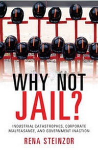 Abbildung von: Why Not Jail? - Cambridge University Press