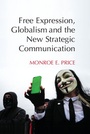 Cover: Free Expression, Globalism, and the New Strategic Communication - Cambridge University Press