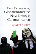 Cover: Free Expression, Globalism, and the New Strategic Communication - Cambridge University Press