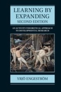 Cover: Learning by Expanding - Cambridge University Press