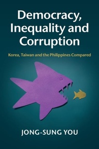 Enlarge image Cover: Democracy, Inequality and Corruption - Cambridge University Press