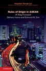 Cover: Rules of Origin in ASEAN - Cambridge University Press