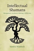 Cover: Intellectual Shamans - Cambridge University Press
