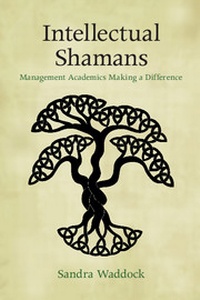 Enlarge image Cover: Intellectual Shamans - Cambridge University Press
