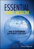 Cover: Essentials of Travel Medicine - Wiley
