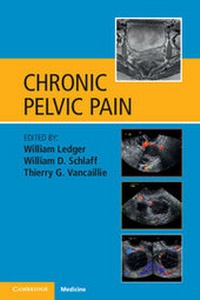 Bild vergrößern Bild: Chronic Pelvic Pain - Cambridge University Press