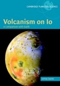 Abbildung von: Volcanism on Io - Cambridge University Press