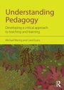 Cover: Understanding Pedagogy - Routledge