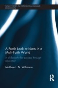 Enlarge image Cover: A Fresh Look at Islam in a Multi-Faith World - Routledge