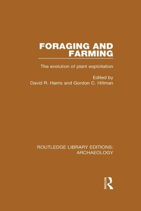 Abbildung von: Foraging and Farming - Routledge