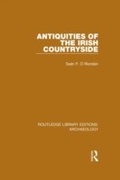 Cover: Antiquities of the Irish Countryside - Routledge