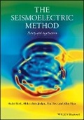 Cover: The Seismoelectric Method - Theory and Application - Wiley