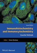 Cover: Immunohistochemistry and Immunocytochemistry - Wiley