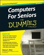 Cover: Computers For Seniors For Dummies - Wiley