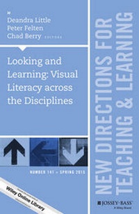 Enlarge image Cover: Looking and Learning: Visual Literacy across the Disciplines - Jossey-Bass