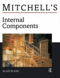 Enlarge image Cover: Internal Components - Routledge