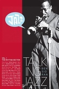 Cover: Talking Jazz With Ben Sidran - Unlimited Media, Ltd.