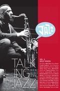 Cover: Talking Jazz With Ben Sidran - Unlimited Media, Ltd.