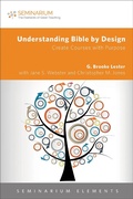 Cover: Understanding Bible by Design - Fortress Press