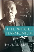 Cover: The Whole Harmonium - Simon + Schuster LLC