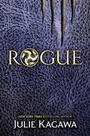 Cover: Rogue - HQ Young Adult