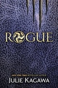 Cover: Rogue - HQ Young Adult