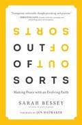 Cover: Out of Sorts - Howard Books