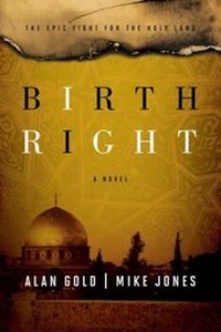 Enlarge image Cover: Birthright - Atria Books