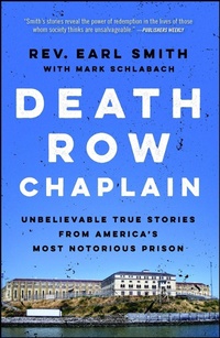 Enlarge image Cover: Death Row Chaplain - Howard Books