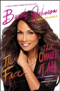 Cover: The Face That Changed It All - Atria Books
