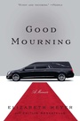 Cover: Good Mourning - Gallery Books