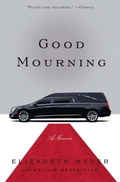 Cover: Good Mourning - Gallery Books