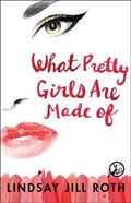 Cover: What Pretty Girls Are Made Of - Pocket Star Books